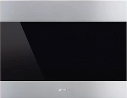 Встраиваемый винный холодильник Smeg CVI321X3