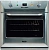 Духовой шкаф Ilve 600-BMP IX