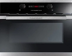 Встраиваемая микроволновая печь Kuppersbusch EMWK 6260.0 J1