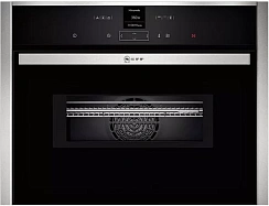 Духовой шкаф Neff C17MR02N0