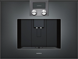 Встраиваемая кофемашина Gaggenau CMP 250-101
