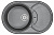 Мойка EMAR EMQ-1775.C EMQ-1775.C Оникс