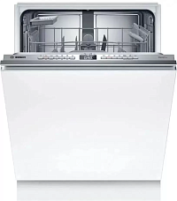 Встраиваемая посудомоечная машина Bosch SMV4HAX19E