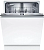 Встраиваемая посудомоечная машина Bosch SMV4HAX19E