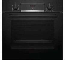 Встраиваемый духовой шкаф BOSCH HBF514BB0R