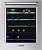 Винный шкаф KitchenAid KCBWX 70600R
