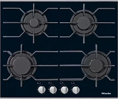 Независимая варочная панель Miele KM 3010 с витрины новая