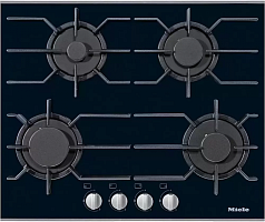 Независимая варочная панель Miele KM 3010 с витрины новая