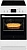 Электрическая плита Electrolux RKR560200W