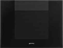 Встраиваемый винный шкаф Smeg CVI121B3