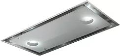 Встраиваемая вытяжка Smeg KSG52B