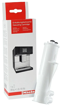 Картридж для удаления накипи в кофемашине Miele GPDC001C 29996909EU2