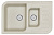 Мойка EMAR EMQ-2780.Q EMQ-2780.Q Берилл