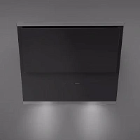 Вытяжка Falmec Verso 55 bk glass (600)