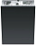 Встраиваемая посудомоечная машина Smeg STA4523