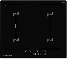 Индукционная варочная панель Kuppersberg ICS 627