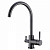 EMAR ЕСB - 3007 PVD dark смеситель, ECB - 3007 PVD dark
