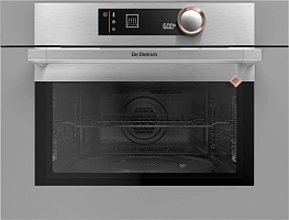 Встраиваемая микроволновая печь De Dietrich DKC7340G