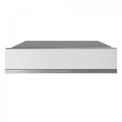Встраиваемый подогреватель посуды Kuppersbusch CSW 6800.0 W3 Silver Chrome