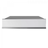 Встраиваемый подогреватель посуды Kuppersbusch CSW 6800.0 W3 Silver Chrome