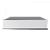 Встраиваемый подогреватель посуды Kuppersbusch CSW 6800.0 W3 Silver Chrome