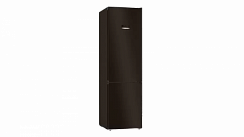Холодильник с нижней морозильной камерой BOSCH KGN39XD20R