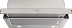 Встраиваемая вытяжка Kuppersberg SLIMHIT 60 X