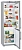 Холодильник Liebherr CNesf 4003 Comfort NoFrost