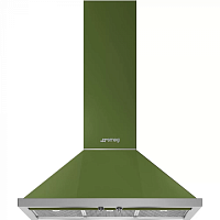 Вытяжка Smeg KPF9OG