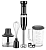 Погружной блендер KitchenAid 5KHBV83EOB