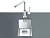Мойка Smeg VSTQ20