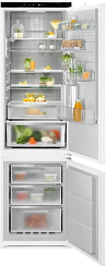 Встраиваемый холодильник Electrolux ENC8MC19S