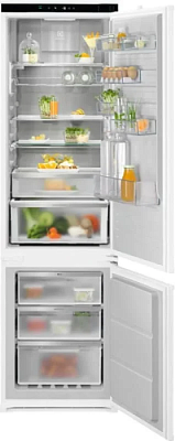 Встраиваемый холодильник Electrolux ENC8MC19S