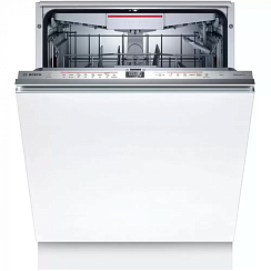 Встраиваемая посудомоечная машина BOSCH SMV6HCX2FR