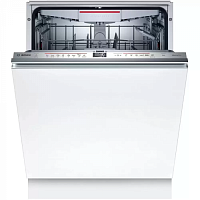 Встраиваемая посудомоечная машина BOSCH SMV6HCX2FR