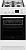 Комбинированная плита  AEG CKR56401BW