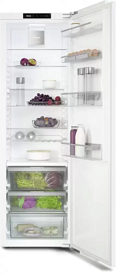 Встраиваемый холодильник Miele K 7747 D