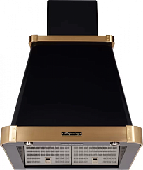 Вытяжка Kuppersberg V 639 ANT Bronze
