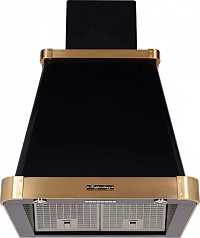 Вытяжка Kuppersberg V 639 ANT Bronze