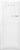 Холодильник Smeg FAB28LWH6