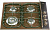 Варочная панель Ilve H360CNV Copper coloured