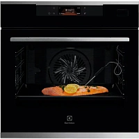 Духовой шкаф Electrolux KOBBS39WX