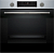 Духовой шкаф Bosch HUA736ER0