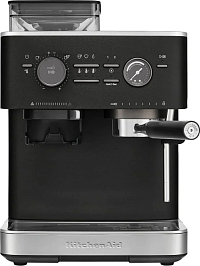 Кофемашина KitchenAid 5KES6551EBK