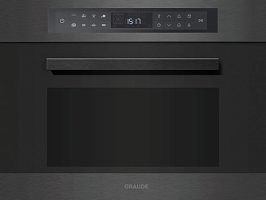Встраиваемая микроволновая печь Graude MWG 45.0 SE
