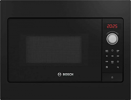 Встраиваемая микроволновая печь Bosch BFL 523 MB3