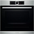 Духовой шкаф Bosch HBG 633NS1