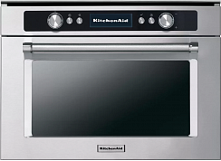 Встраиваемая микроволновая печь KitchenAid KMQCX 45600