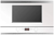 Встраиваемая микроволновая печь Kuppersbusch EMWGR 3260.0 W1