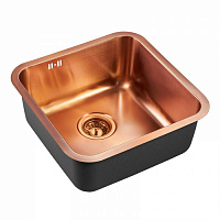 EMB-127A EMB-127A PVD Nano Coppery